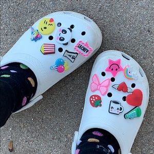 Meet your Posher, Rinayha